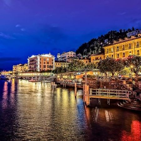 Bellagio - Panoramic Mini Loft Giove Leilighet Eksteriør bilde