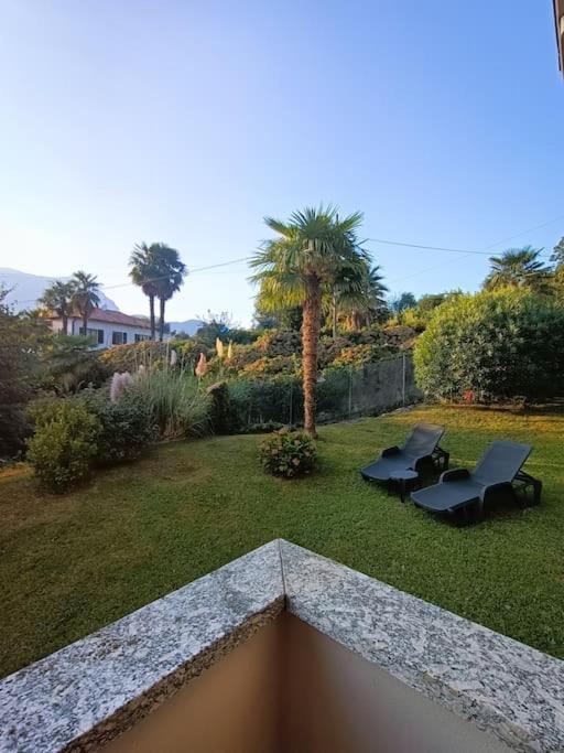 Bellagio - Panoramic Mini Loft Giove Leilighet Eksteriør bilde