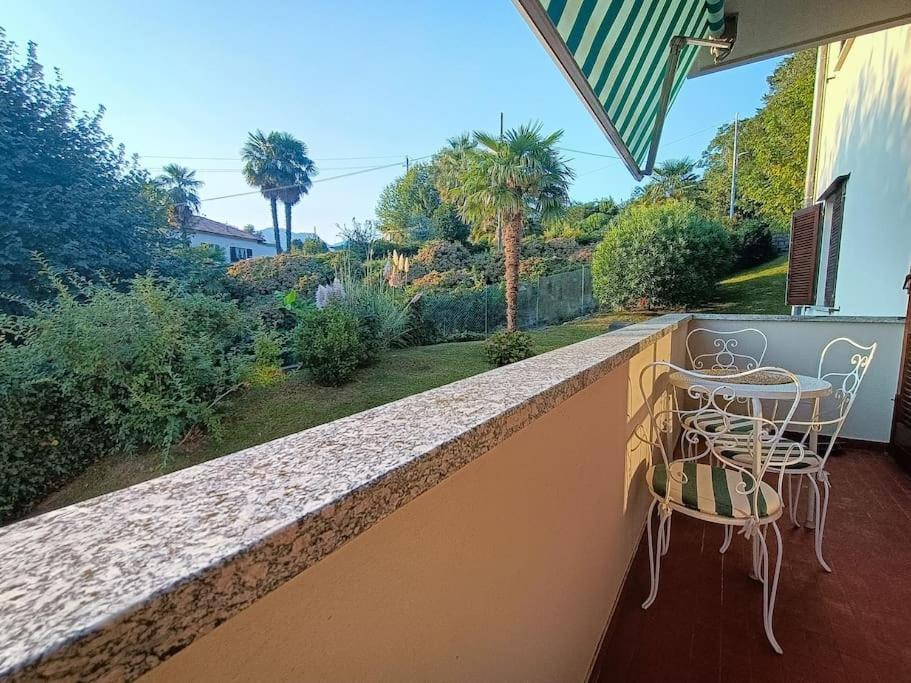 Bellagio - Panoramic Mini Loft Giove Leilighet Eksteriør bilde