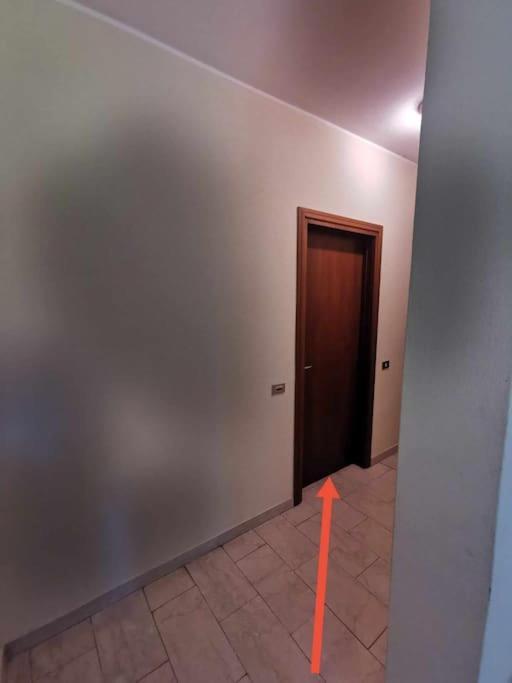 Bellagio - Panoramic Mini Loft Giove Leilighet Eksteriør bilde