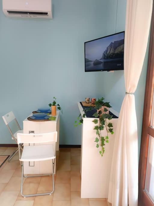 Bellagio - Panoramic Mini Loft Giove Leilighet Eksteriør bilde